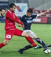 Ο Ατρόμητος παρέμεινε σε τροχιά play off, 2-1 τη Ξάνθη